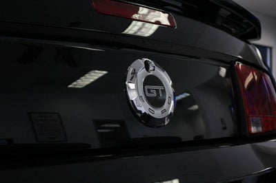 2008 Ford Mustang GT Premium