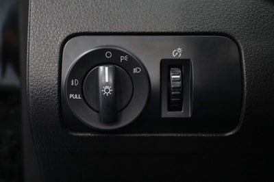 2008 Ford Mustang GT Premium