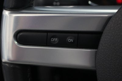 2008 Ford Mustang GT Premium