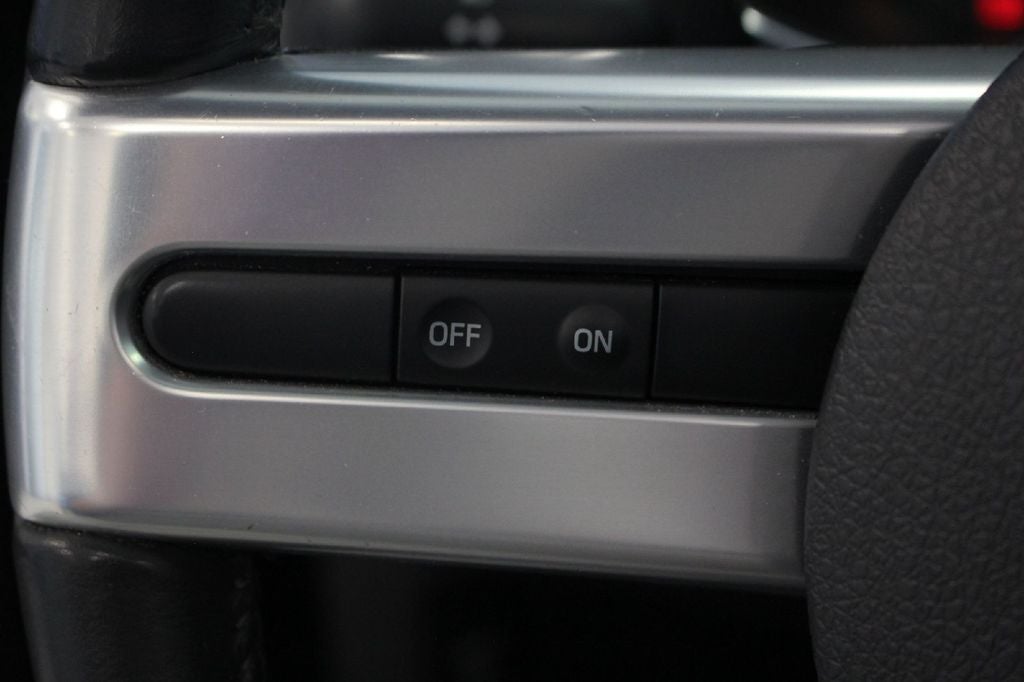 2008 Ford Mustang GT Premium