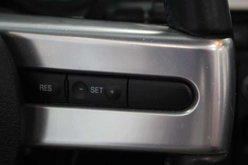 2008 Ford Mustang GT Premium