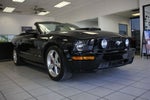2008 Ford Mustang GT Premium