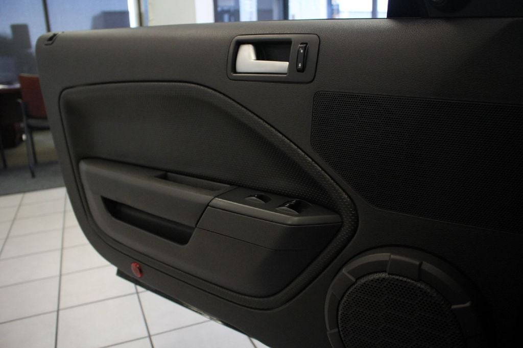 2008 Ford Mustang GT Premium