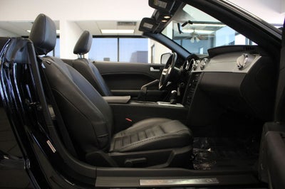 2008 Ford Mustang GT Premium