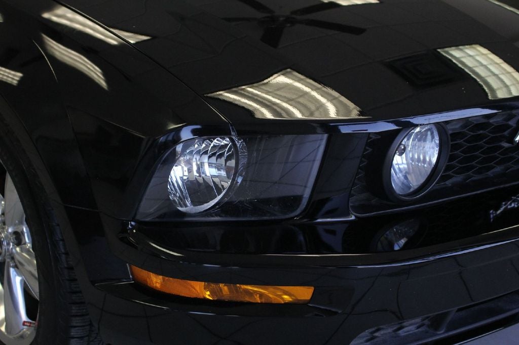2008 Ford Mustang GT Premium