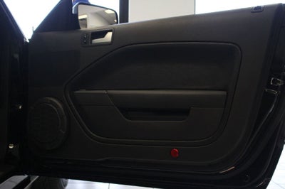 2008 Ford Mustang GT Premium