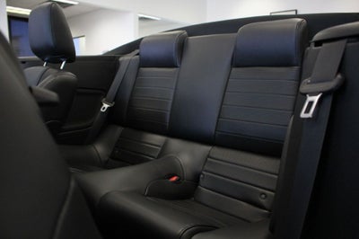 2008 Ford Mustang GT Premium