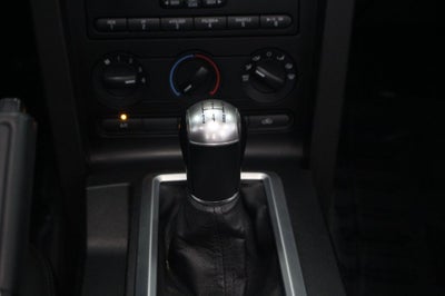 2008 Ford Mustang GT Premium