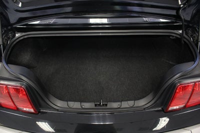 2008 Ford Mustang GT Premium