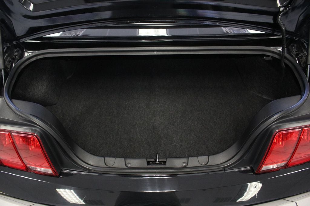 2008 Ford Mustang GT Premium