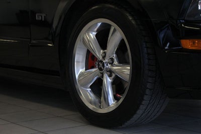 2008 Ford Mustang GT Premium