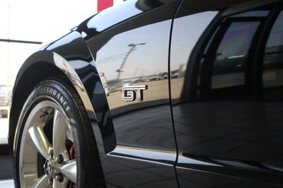 2008 Ford Mustang GT Premium
