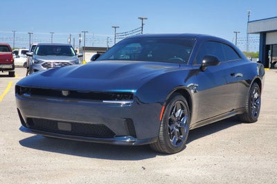 2025 Dodge Charger R/T