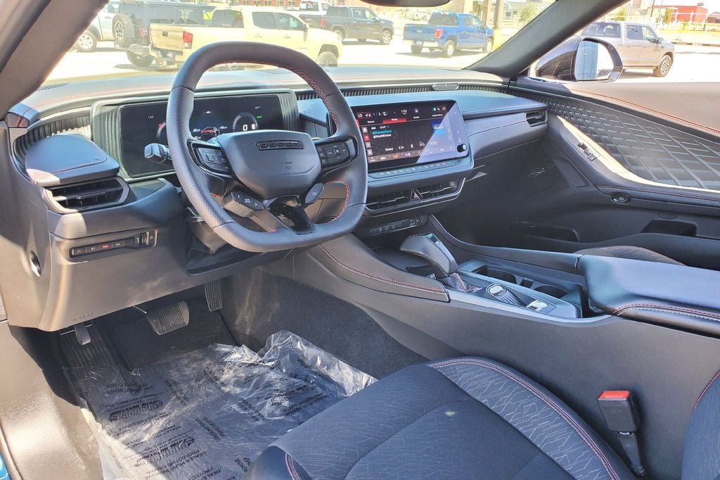 2025 Dodge Charger R/T