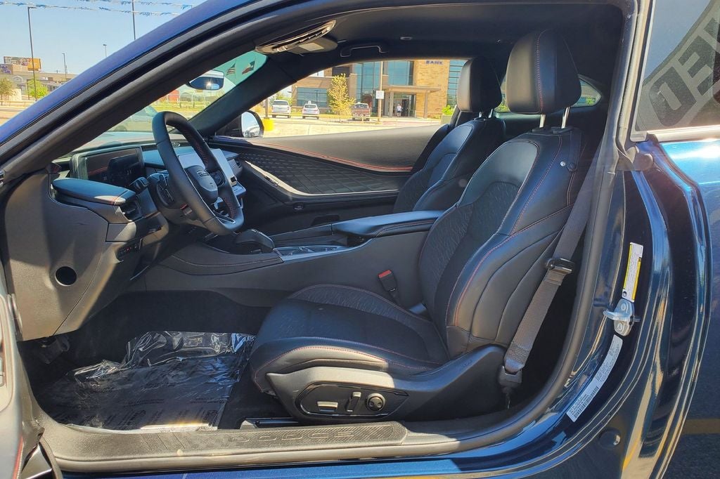 2025 Dodge Charger R/T