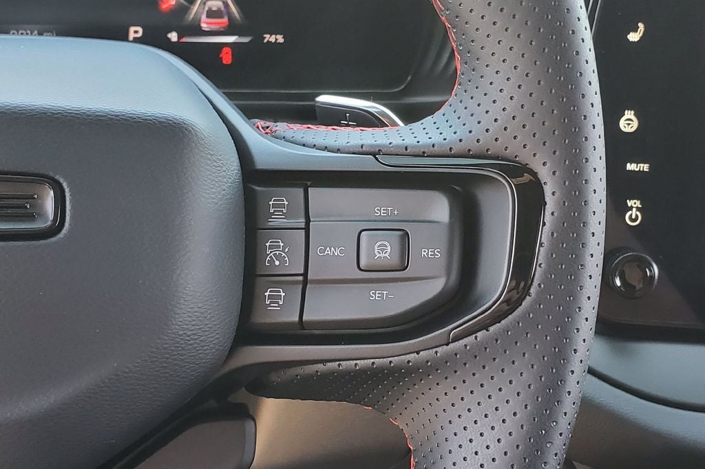 2025 Dodge Charger R/T