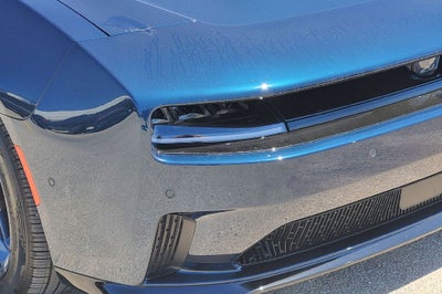 2025 Dodge Charger R/T