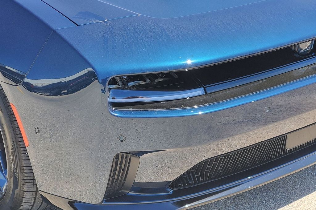 2025 Dodge Charger R/T