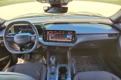 2025 Dodge Charger R/T