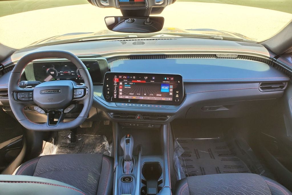 2025 Dodge Charger R/T