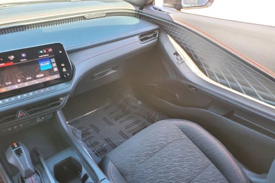 2025 Dodge Charger R/T