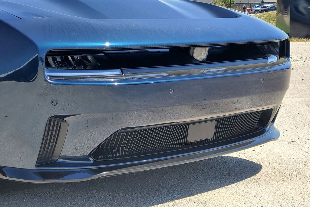 2025 Dodge Charger R/T