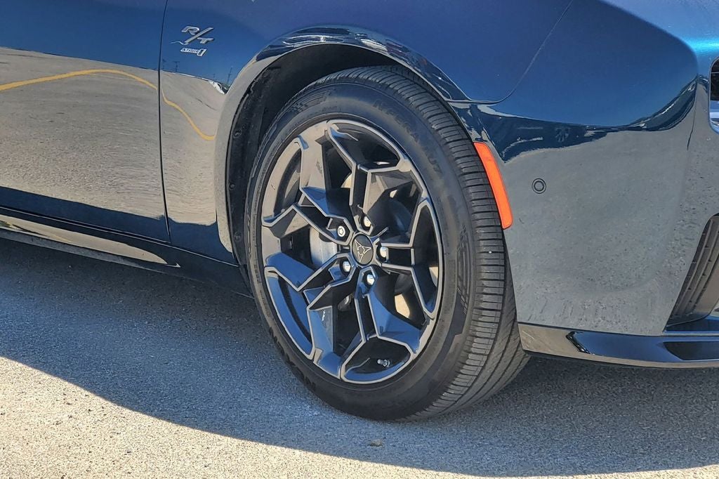 2025 Dodge Charger R/T