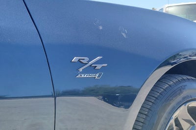 2025 Dodge Charger R/T
