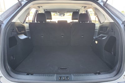2022 Ford Edge SE