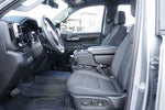 2025 Chevrolet Silverado 1500 LT Texas Edition