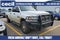 2018 RAM 3500 Tradesman