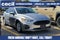 2020 Ford Fusion S