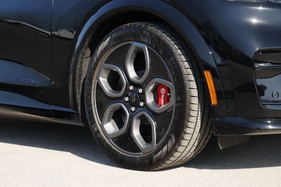 2026 Ford Mustang Mach-E GT
