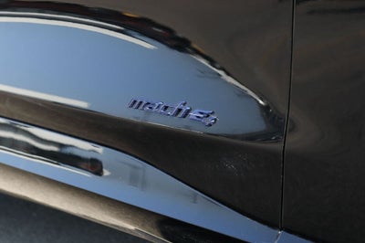 2026 Ford Mustang Mach-E GT