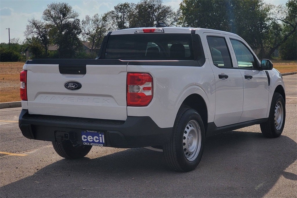 2025 Ford Maverick XL