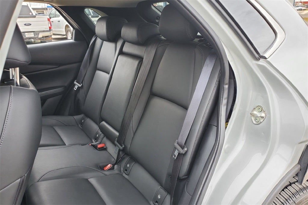 2024 Mazda Mazda CX-30 2.5 S Select Sport