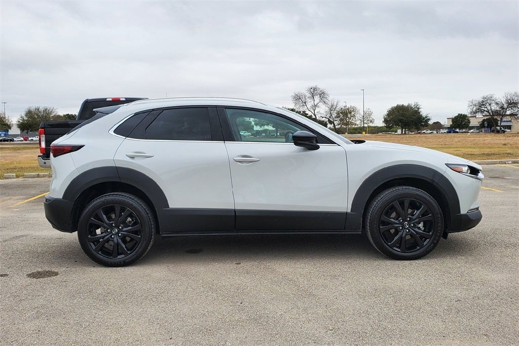 2024 Mazda Mazda CX-30 2.5 S Select Sport