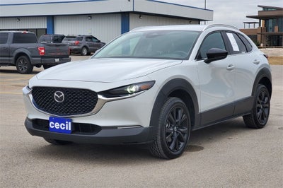 2024 Mazda Mazda CX-30 2.5 S Select Sport