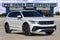 2022 Volkswagen Tiguan 2.0T SEL R-Line