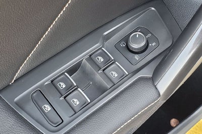 2022 Volkswagen Tiguan 2.0T SEL R-Line