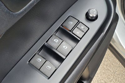 2017 Toyota Highlander LE