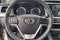 2017 Toyota Highlander LE
