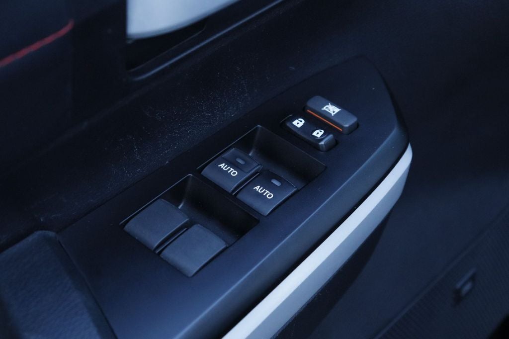 2021 Toyota Tundra TRD Pro