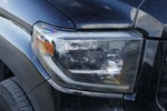 2021 Toyota Tundra TRD Pro