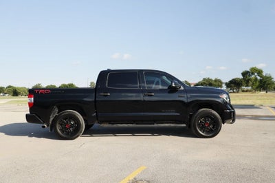 2021 Toyota Tundra TRD Pro