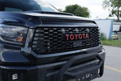 2021 Toyota Tundra TRD Pro