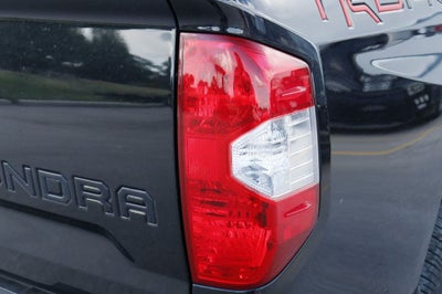 2021 Toyota Tundra TRD Pro