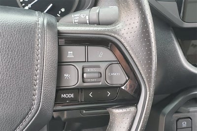 2024 Toyota Tundra SR