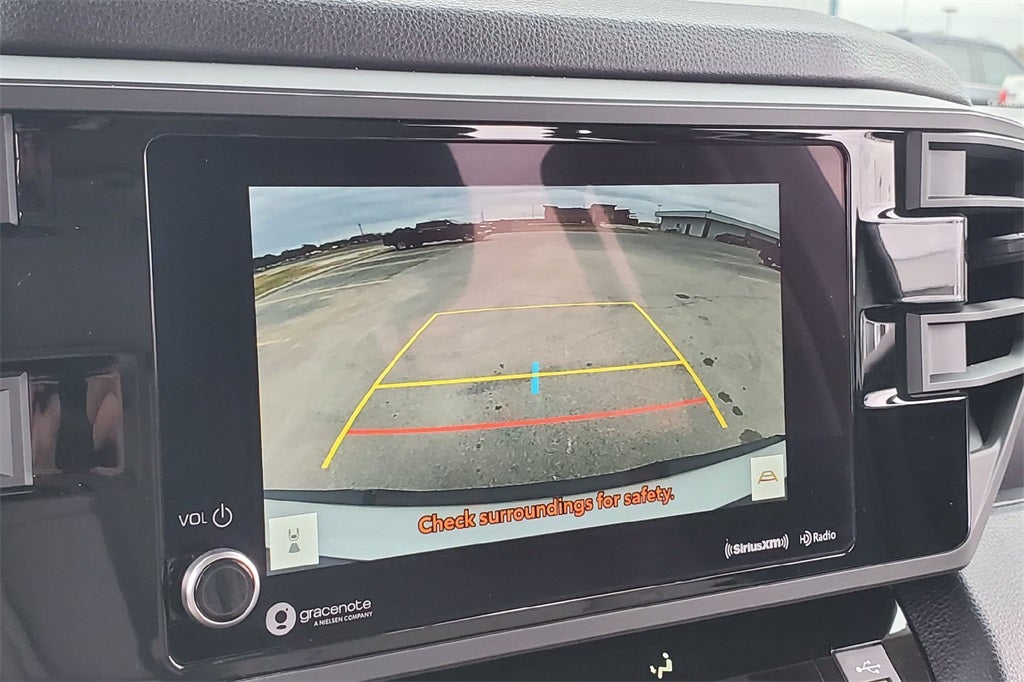 2024 Toyota Tundra SR