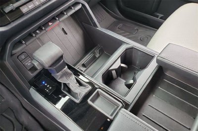 2024 Toyota Tundra SR